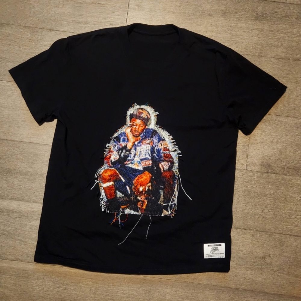 COPY - Kobe Tee